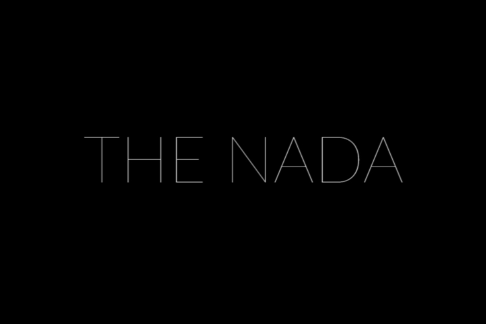 imagem The Nada Promo